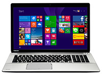 Toshiba Satellite P70-B-111