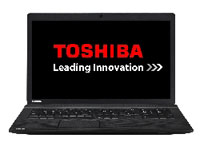 Toshiba Satellite Pro C70-B-34T