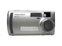 Praktica Digital Camera DC 34