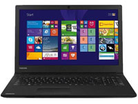 Toshiba Satellite Pro R50-B-X4101
