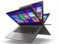 Toshiba Satellite Radius E45W-C4200