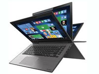 Toshiba Satellite Radius E45W-C4200X