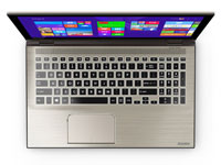 Toshiba Satellite Radius P55W-C5200