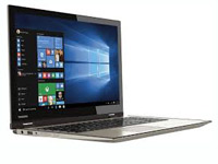 Toshiba Satellite Radius P55W-C5200X