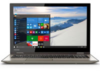 Toshiba Satellite Radius P55W-C5204