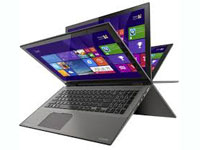 Toshiba Satellite Radius P55W-C5208-4K