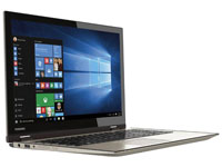 Toshiba Satellite Radius P55W-C5208X-4K