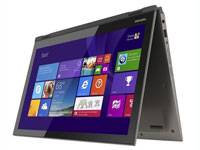 Toshiba Satellite Radius P55W-C5212-4K