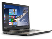 Toshiba Satellite S50-CBT2N01