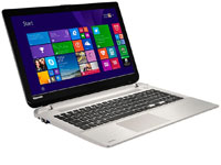 Toshiba Satellite S50D-B-100