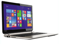 Toshiba Satellite S55-B5155