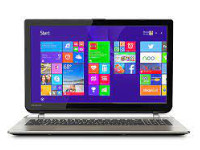Toshiba Satellite S55-B5157