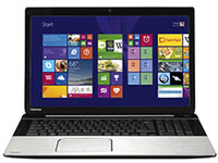 Toshiba Satellite S70-B-11J