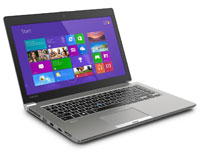 Toshiba Tecra Z50-A (PT544U-0CH01M)