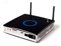 Zotac Desktop ZBOX ID42