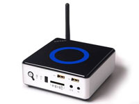 Zotac Desktop ZBOX ID67 Nano