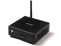 Zotac Desktop ZBOX CA320 Nano