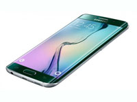 Samsung Mobile Phone Galaxy S6 Edge+