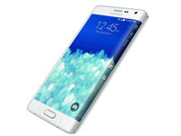 Samsung Mobile Phone Galaxy Note Edge