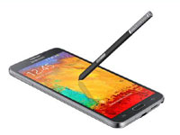Samsung Mobile Phone Galaxy Note 3 Neo Duos