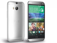 HTC One M8