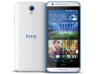 HTC Desire 620
