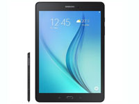 Samsung Tablet Galaxy Tab A