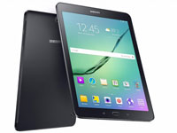 Samsung Tablet Galaxy Tab S2
