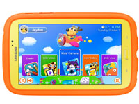 Samsung Tablet Galaxy Tab Kids