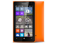Nokia Lumia 435