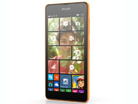 Nokia Lumia 535