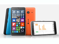Nokia Lumia 640 XL