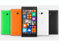 Nokia Lumia 930
