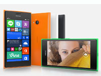 Nokia Lumia 735