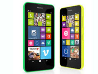 Nokia Lumia 635
