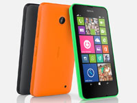 Nokia Lumia 630