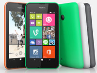 Nokia Lumia 530