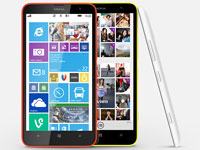 Nokia Lumia 1320