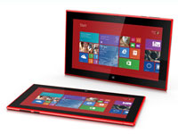 Nokia Lumia 2520