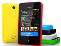 Nokia Other Phones Asha 503