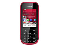 Nokia Other Phones Asha 203