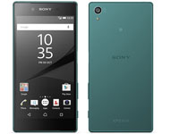 Sony Phone Xperia Z5