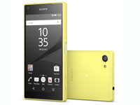 Sony Phone Xperia Z5 Compact