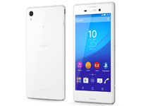 Sony Phone Xperia M4 Aqua