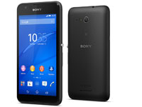 Sony Phone Xperia E4g