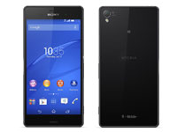 Sony Phone Xperia Z3