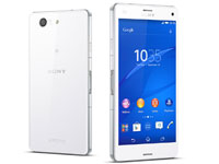 Sony Phone Xperia Z3 Compact