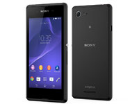 Sony Phone Xperia E3