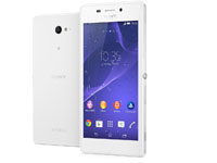 Sony Phone Xperia M2 Aqua