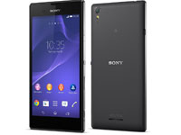 Sony Phone Xperia T3